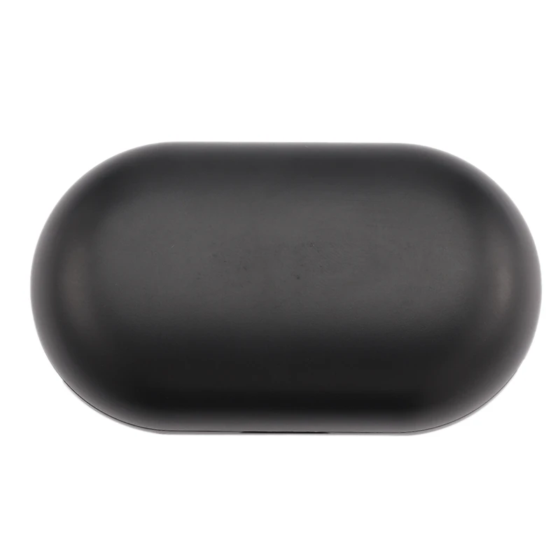 ZLT-01 TWS Беспроводные Bluetooth 5,0 наушники стерео Bluetooth сенсорная гарнитура AI управление Bluetooth 5,0 гарнитура для смартфона черный