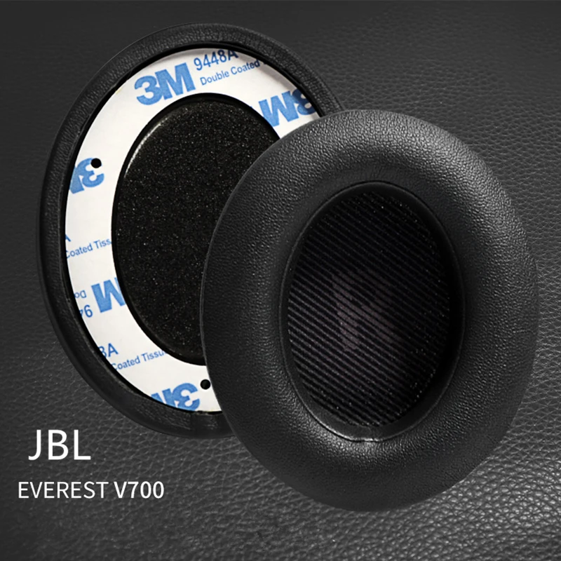 1 пара беспроводные Bluetooth наушники для JBL EVEREST 700 V700BT|Аксессуары наушников| |