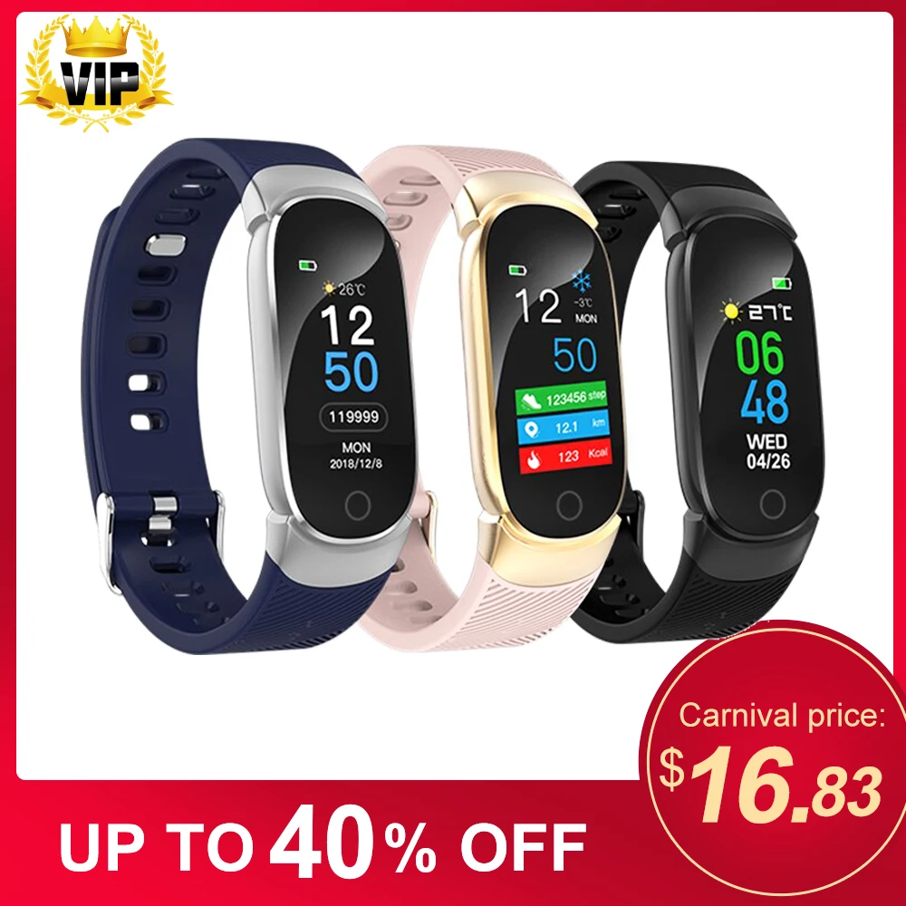 lixada fitness tracker