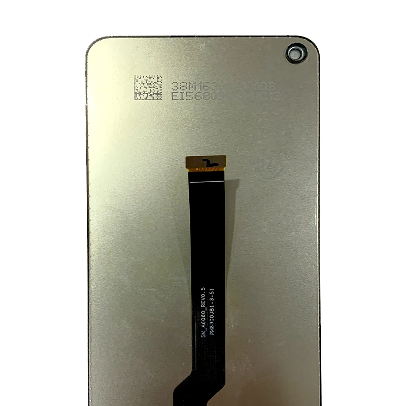 Для samsung galaxy A60 A606F/DS A6060 A606FD дисплей сенсорный экран дигитайзер в сборе для samsung A60 ЖК-дисплей с рамкой