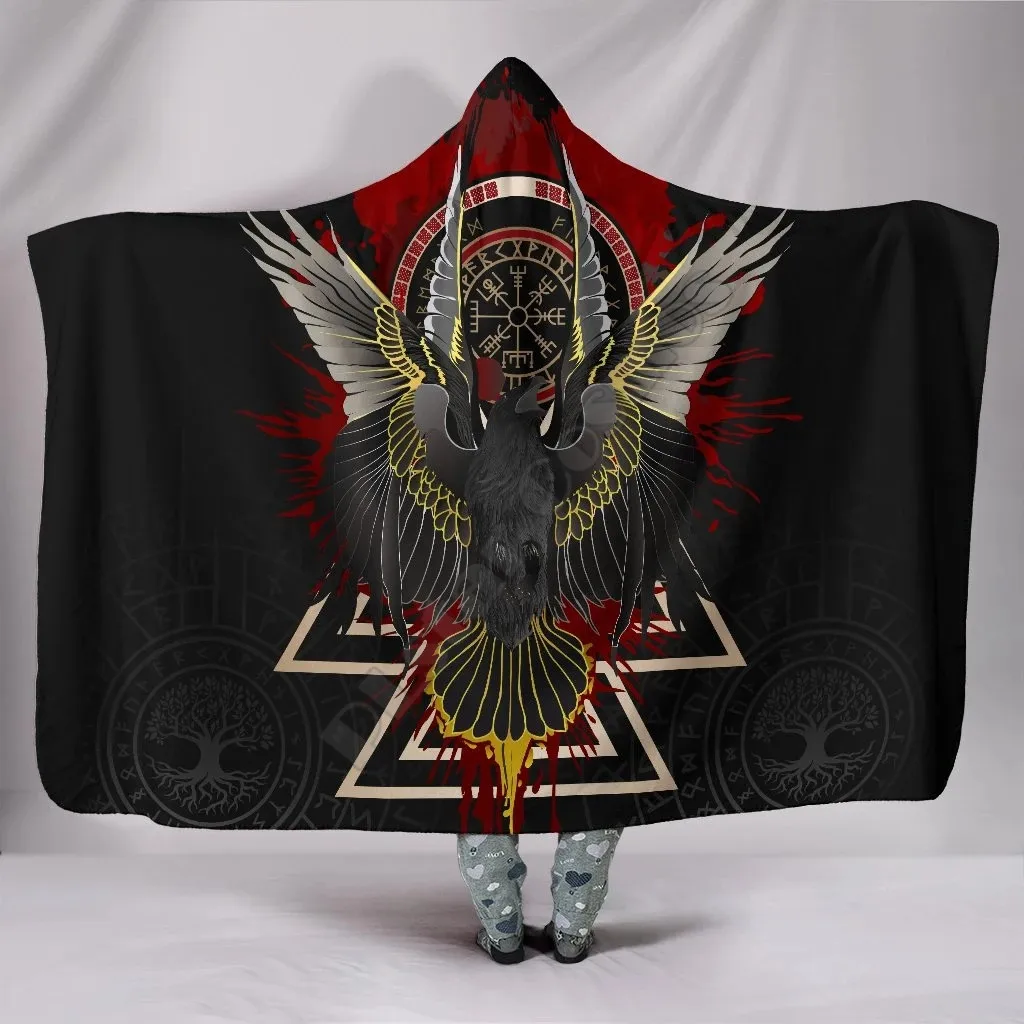 ����ŷ ��Ÿ�� �ĵ� ��� ����-Valknut �� Ʈ���� ȥ 3D ����Ʈ ����� ���, ���� ��� �ĵ� ���