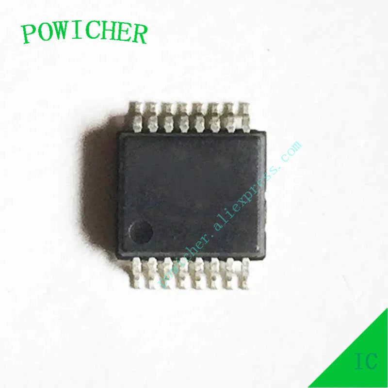 

5pcs/lot MAX1684EEE QSOP16 In Stock