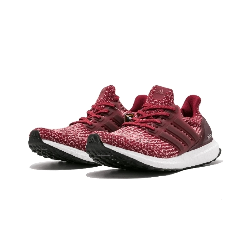 ADIDAS Ultra Boost Brethable 3.0 Man Running Shoes Anti Slipery UB3.0 Sports Sneakers