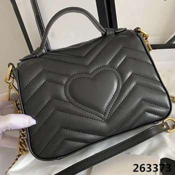 

2020 Luxury Hot-selling Color Women Bag Rainbow Bag Female Bag Three-piece Chain Bag Messenger Bag Shoulder Bag Handbag Bolsa
