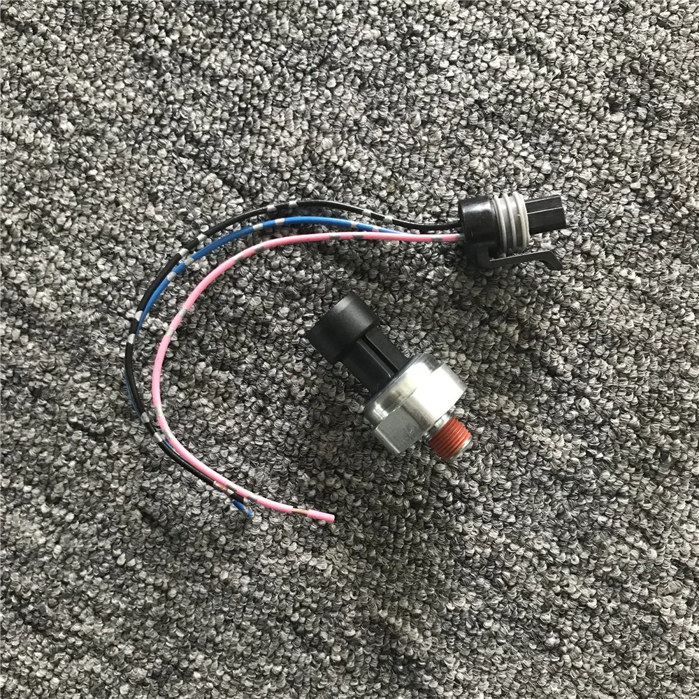 

3611310-E1100 Applicable Hitachi Excavator ZAX200-6 Oil-water Separator Sensor With Wire