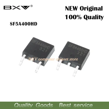 

10pcs SF5A400HD TO-252 SF5A400 TO252 5A400HD new original