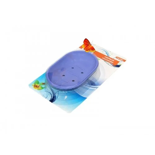 

Soap Dish Oval İstridye 26640S
