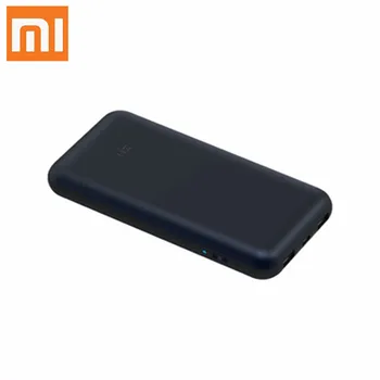 

Xiaomi ZMI 15000mAh Power Bank USB PD 2.0 & Quick Charge 3.0 with Type-C Powerbank