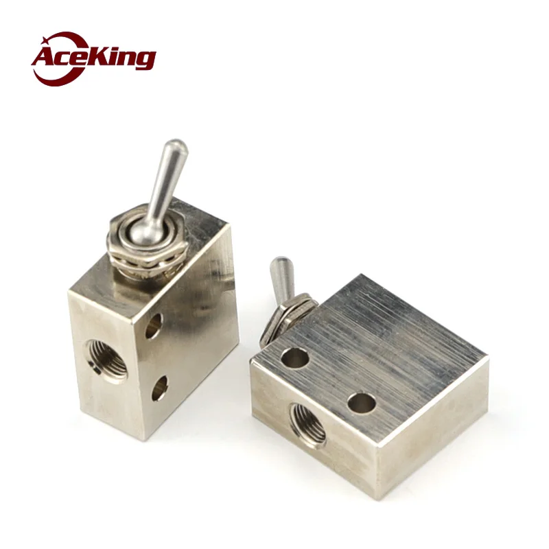 

Mechanical valve button valve switch manual valve tac2-41v 41p 31V 31P 3V P 3S 4V P