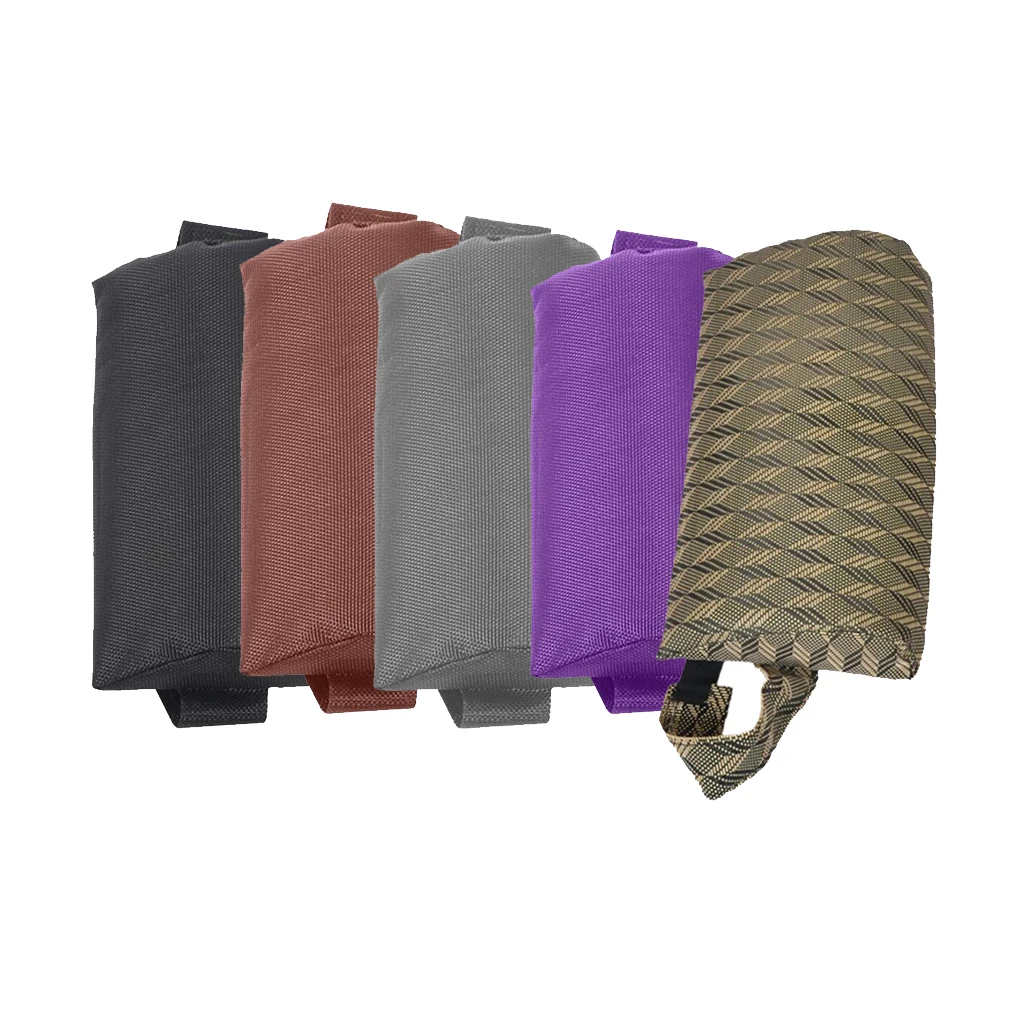 Neck Pillow Ergonomic Seat Headrest Pillow Auto Vehicle Head Rest Cushion Neck