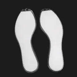 Белая Арка Поддержка спорта дышащая спортивная стелька, смягчающая подкладка стелька вкладыши для обуви Уход вставки