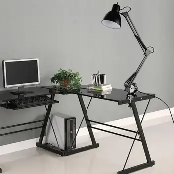 

Office Supplies E27 Flexible Table Tables Lights