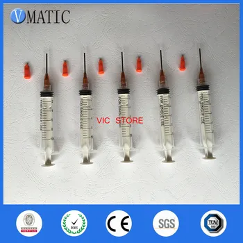 

Free Shipping Transparent Liquid Dispenser Solder Paste Adhesive Glue Syringe 10cc 10ml With Cap Stopper + 15G 1 Inch Needle