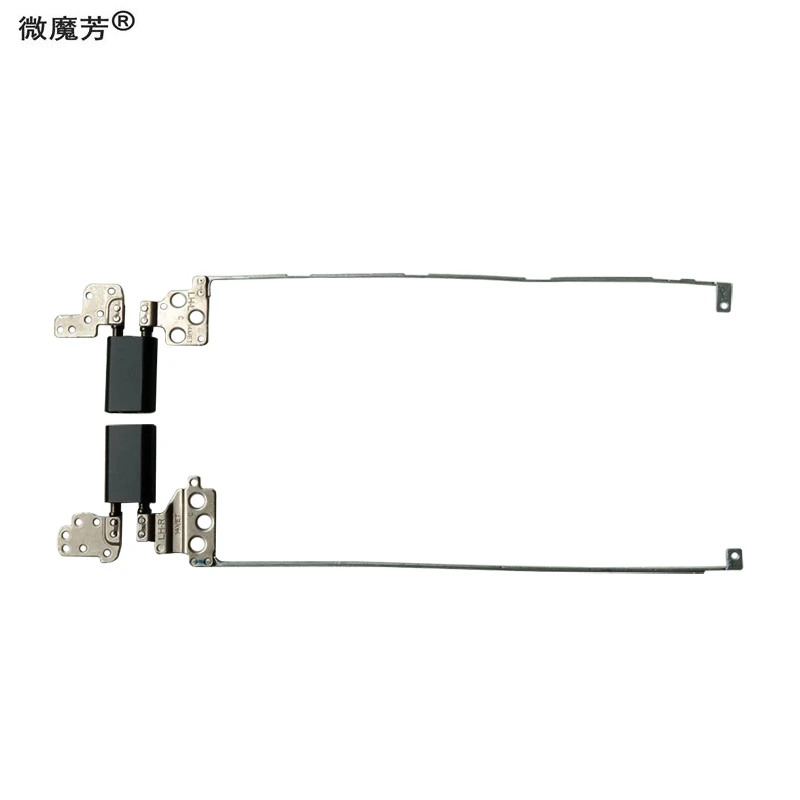 Ноутбуки замены ЖК-дисплей петли, пригодный для Toshiba E45W-C E45DW-C E45DW-C4210 шарнир
