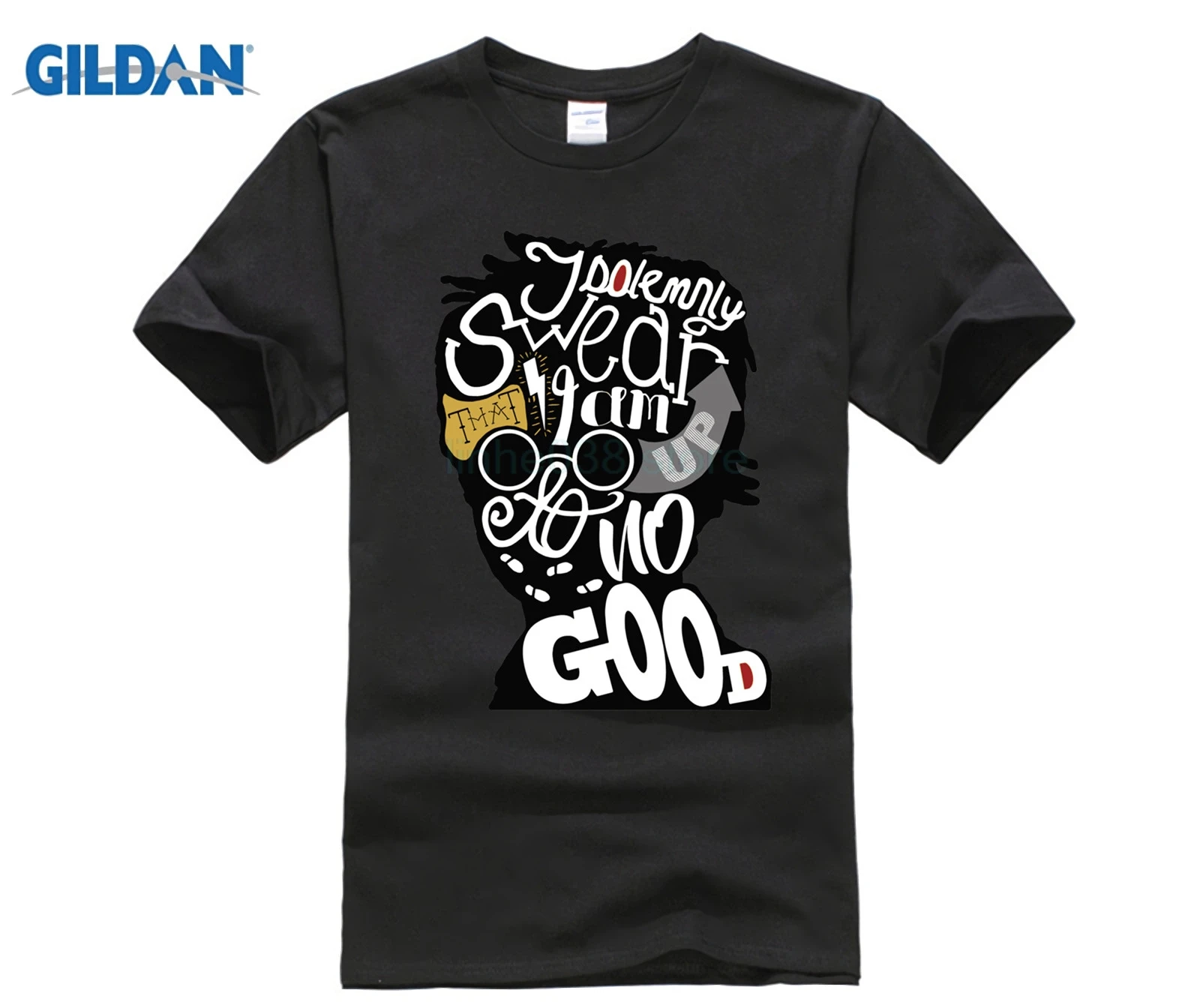 Trend new trend men tee Literary Marvels-JK Rowling T-Shirt women top |