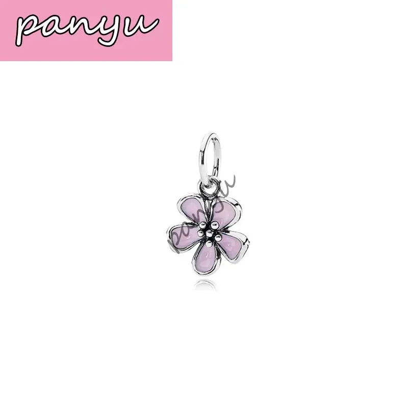 Pandoras Подвески Серебро 925 Единорог звезда кулон подходит для Pandoras DIY браслет и браслет струны Шарм ювелирные изделия