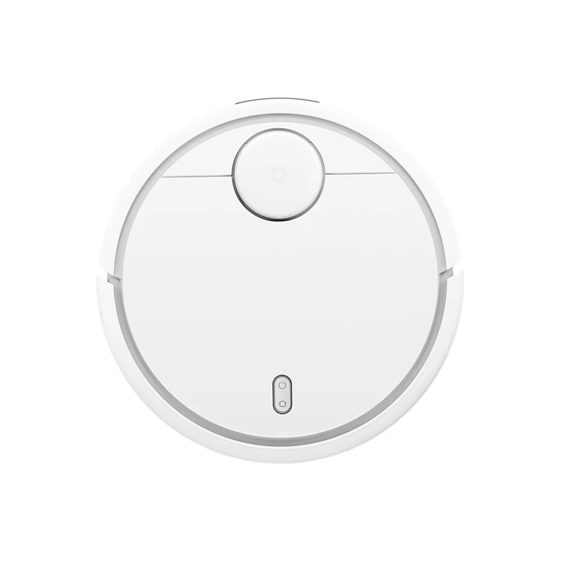 2019 Original XIAOMI MIJIA Robot Vacuum Cleaner for Home Automatic Sweeping Dust Sterilize Smart Pl - 4000343620610