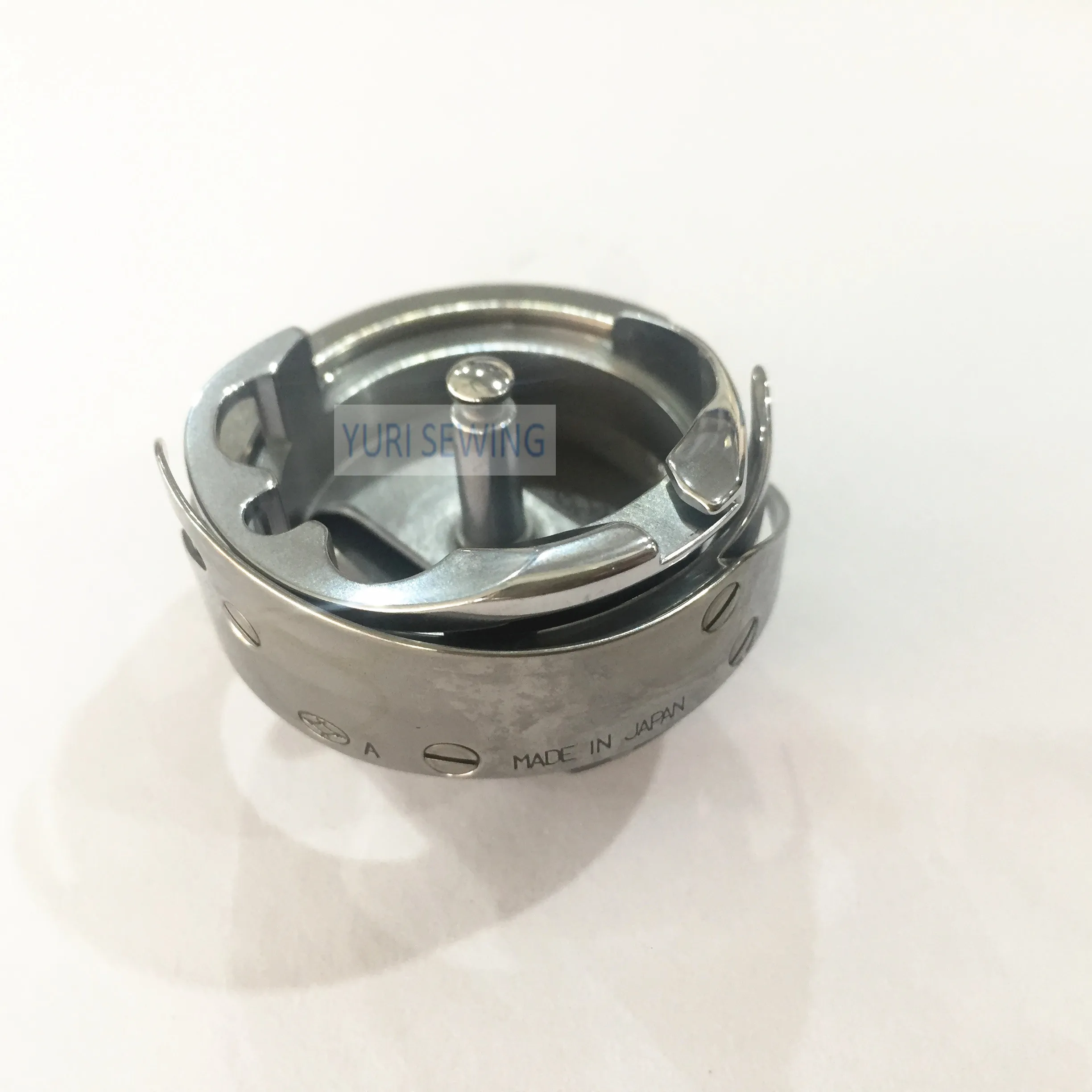 KHS20-RMP hook KOBAN brand JAPAN high quality original for 6-5/6-7 computer industrial sewing machine spare parts 4
