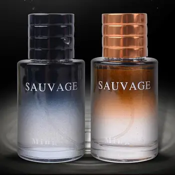 

fashion Original Perfume For Men Fragrance Long Lasting Fresh Man Parfum Colognes Natural Mature Male Spray Bottle