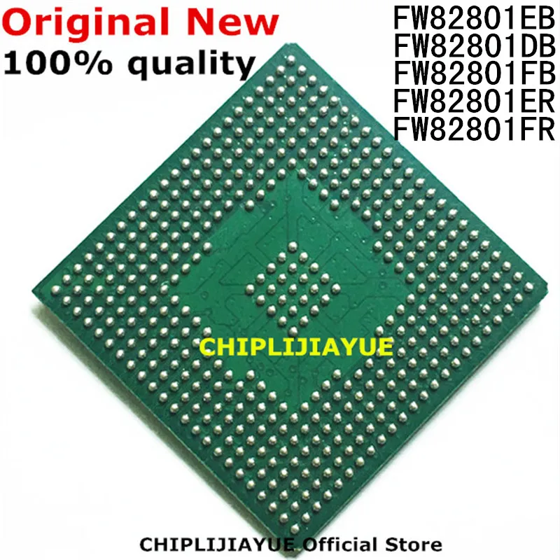 100% новый FW82801EB FW82801DB FW82801FB FW82801ER FW82801FR FW82801 82801 IC чипы BGA чипсет|work work|ic chip |