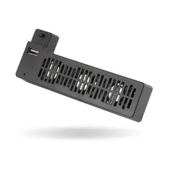 

Cooling Fan for Xbox One Host Rear Temperature Control Heat Radiation Fan Microsoft BSIDE