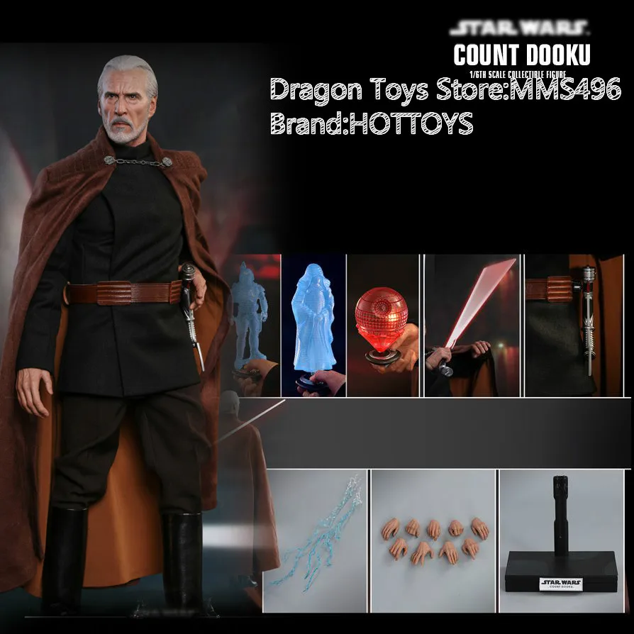 Serangan Klon Count Dooku 