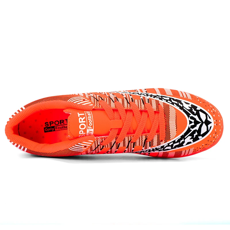 2019 New Arrive Adult Kids Teen for Football Sneakers Top Soccer Cleats Superfly Football Boots Soccer Shoes for Boys Original (16)