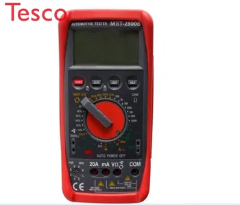 

High quality digital multimeter MST-2800B for car auto diagnostic tool