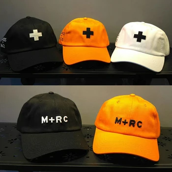 

Places + Faces Hat High Quality Yellow Red Black Men Women 424 Hat Casual Hat Kanye M + RC Baseball Cap Places Faces Hat