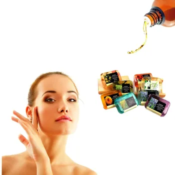 

Crystal Flower Essential Oil Care Facial Soap Powerful Acne Acaricidal Remover Treatment And Remove Whelk Shrink Pore Soap 100g