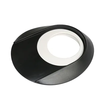 

PVC Golf Putting Cup Hole Practice Device Indoor Outdoor Golf Trainer Aids Simulated Hole Home Garage Golf Accessories