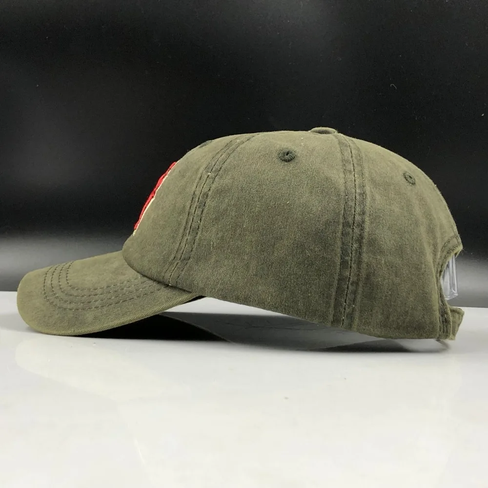 Мужские хлопковые бейсболки Snapback женские брендовые кепки для мужчин приталенная вышивка винтажная Кепка кость папа Повседневная Кепка s