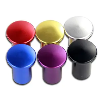

Brake Handle Brake Drift Spin Turn Knob Button Lever Lock Cover Fit For Toyota