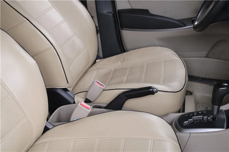 Для hyundai Solaris 2/Verna подлокотник коробка центральный магазин содержимое коробка с подстаканником пепельница автомобиль-Стайлинг аксессуар