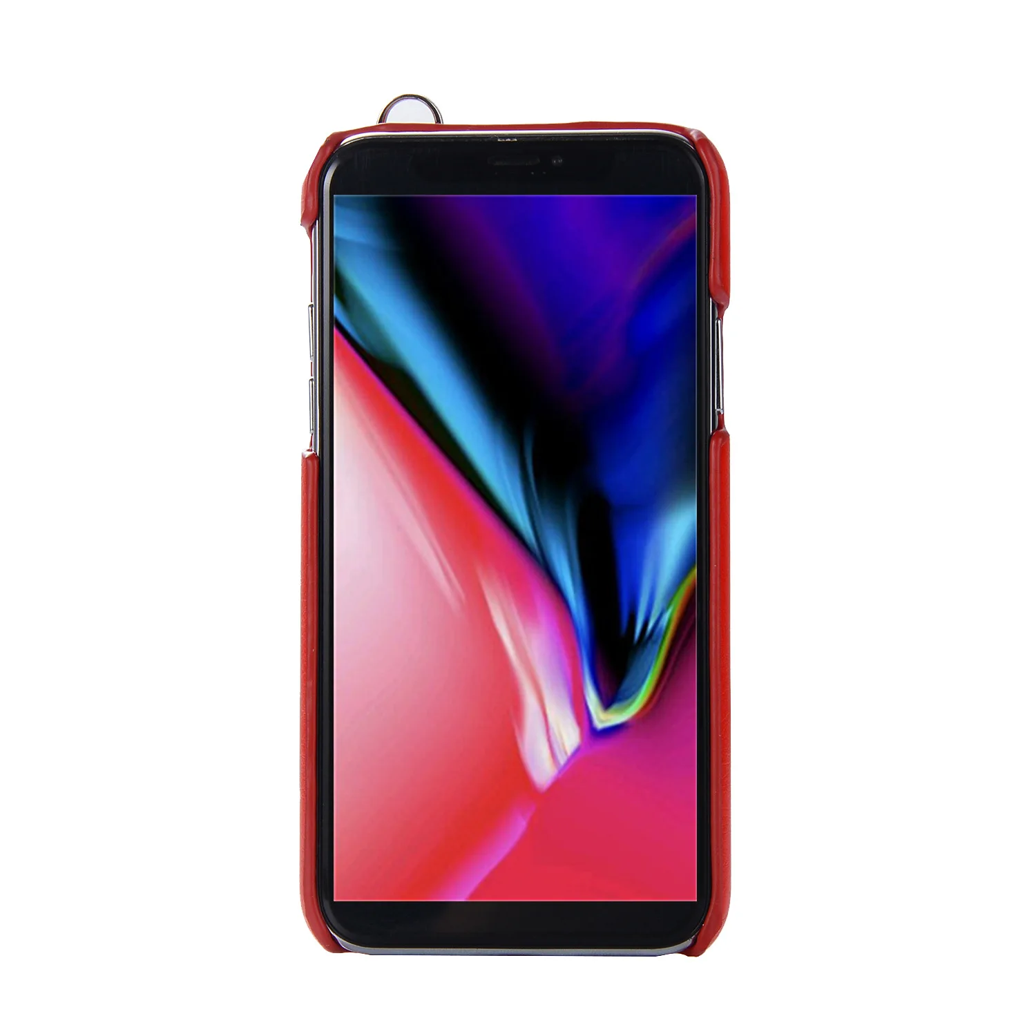 Для Apple 7plus чехол для телефона стиль IPhone6s7 защитный чехол IX все края в комплекте Японский Корейский креативный скрытый автомобиль