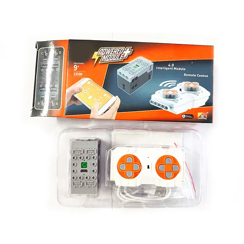 2.4G Bluetooth Lithium Power Pack Module