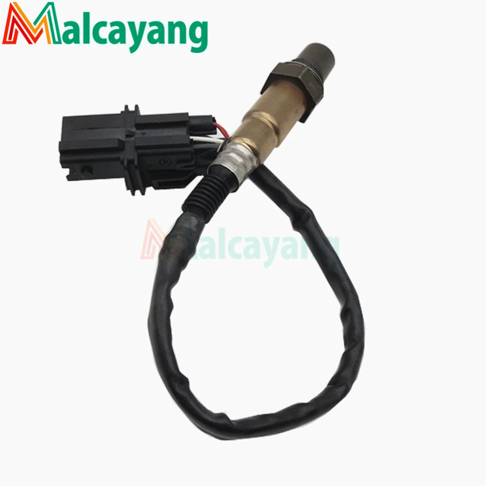 LSU4.2 кислородный датчик O2 широкополосный UEGO подходит для PLX AEM 30 2001 4100 17014 0258007206|oxygen