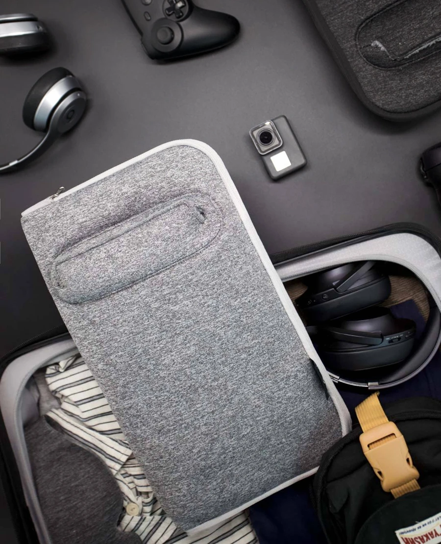 Оригинальная электрическая грелка для ног Xiaomi Youpin, грелка для ног, постоянная теплая Складная Подушка, зимнее электрическое одеяло