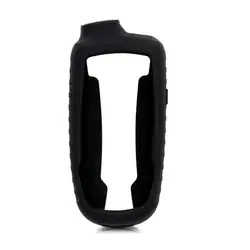 Étui de protection en Silicone souple anti rayures pour Garmin GPS Astro 320 430, Kit d'accessoires d'appareil 