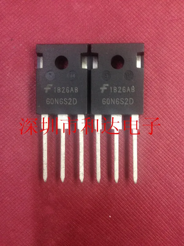 60N6S2D TO-247