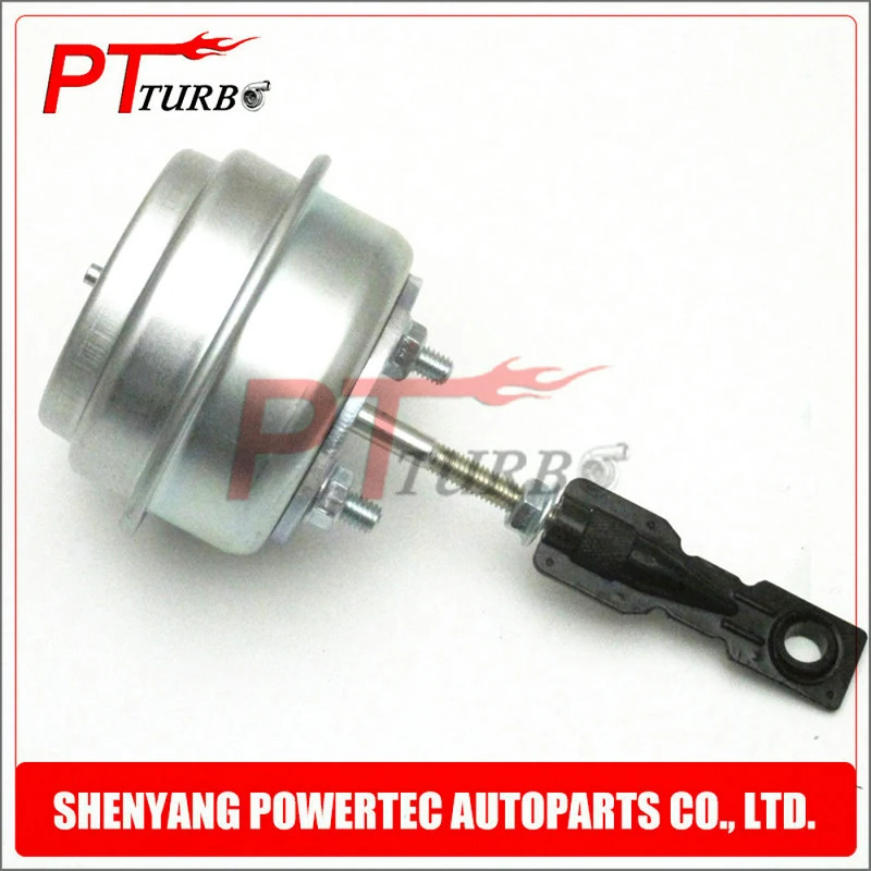 Attuatore Wastegate Turbocompressore 724930-5010S Per Vw Touran 2.0 Tdi 100Kw Azv Turbolader Assy 724930 Ricambi Auto 03G253019Av 2003-