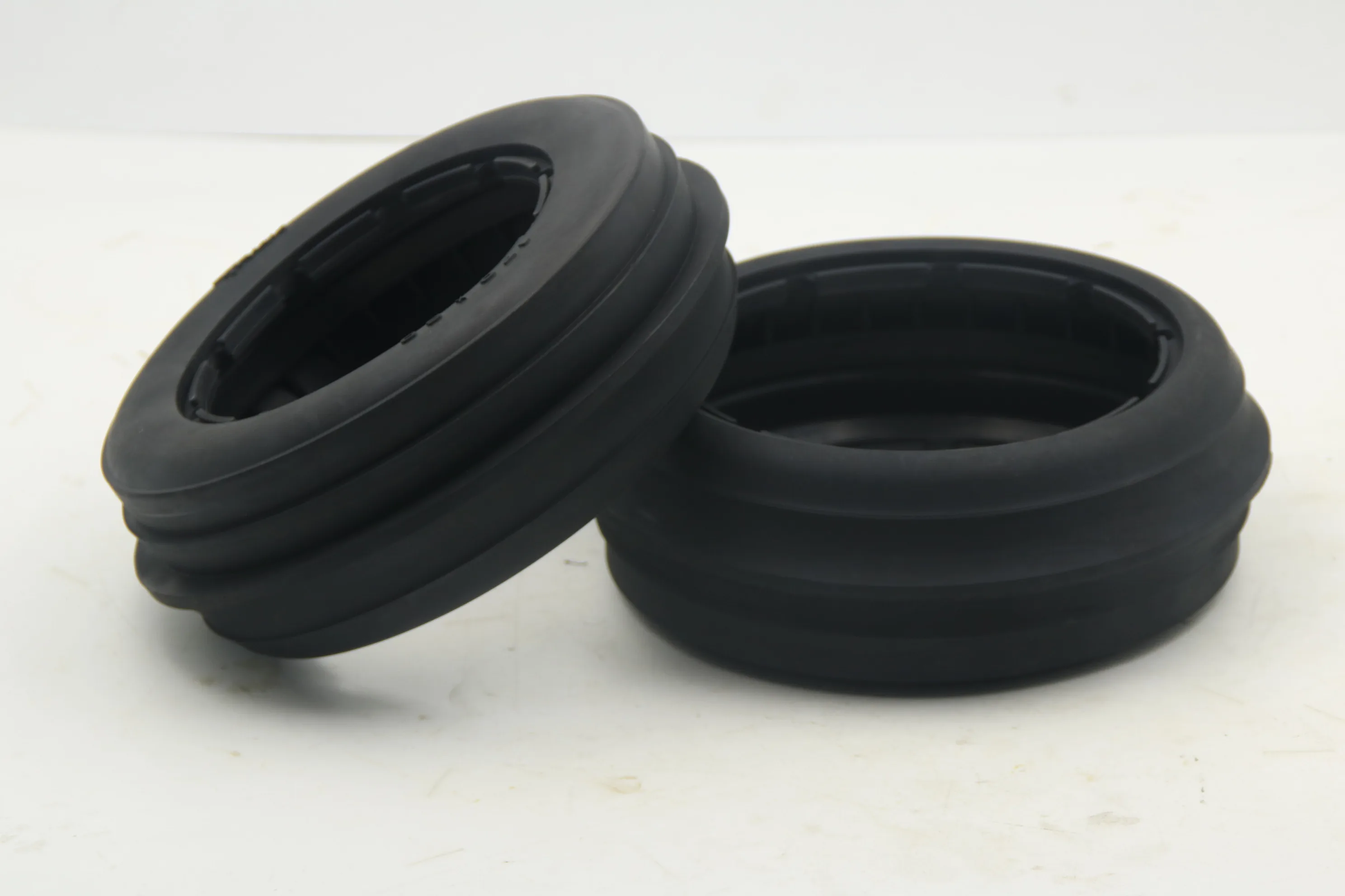 Front and rear sand tyres skin set for 1/5 HPI ROVAN KIngmotor baja 5B SS rc car parts