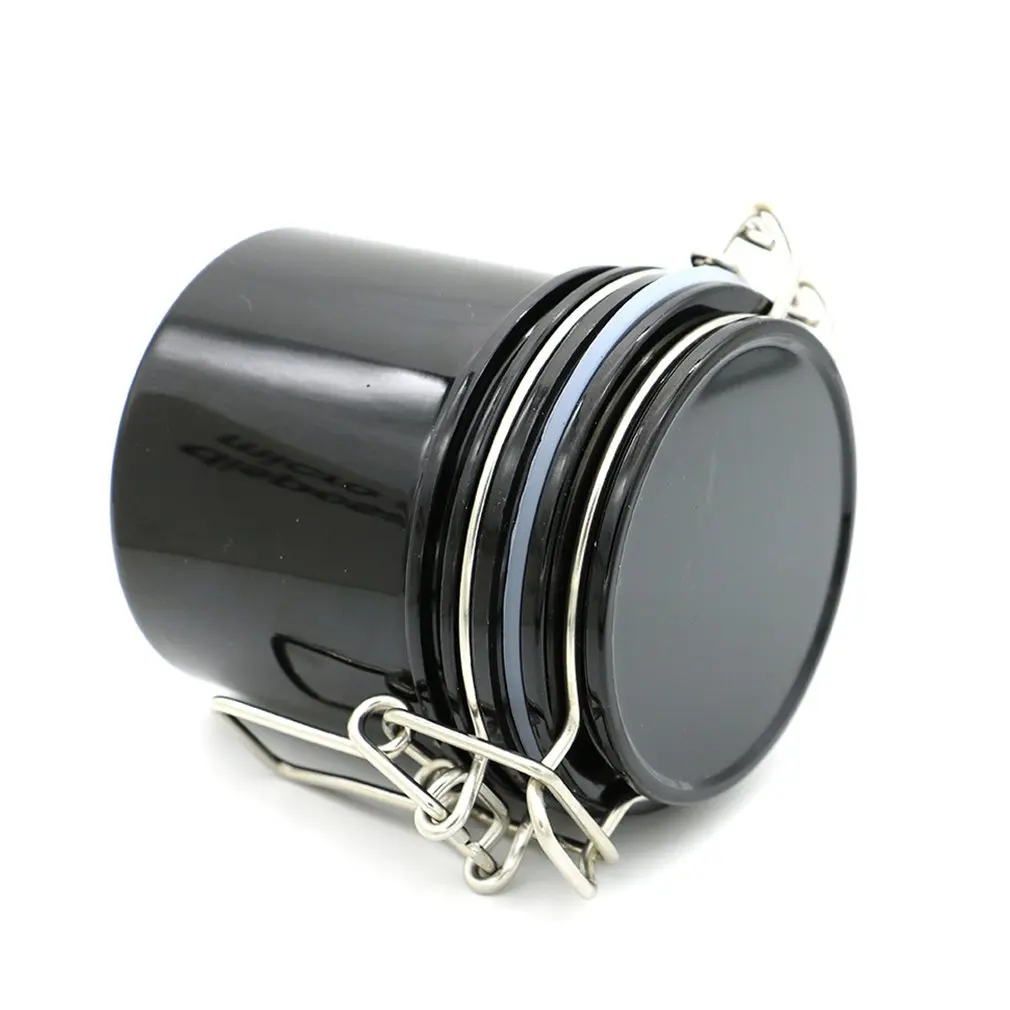 Eyelash Glue Storage Tank Individual Adhesive Stand Eyelash Extension Activated Sealed Storage Jar Container Makeup Tool 3