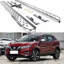 Side Step For Nissan Qashqai - Automobiles, Parts & Accessories 