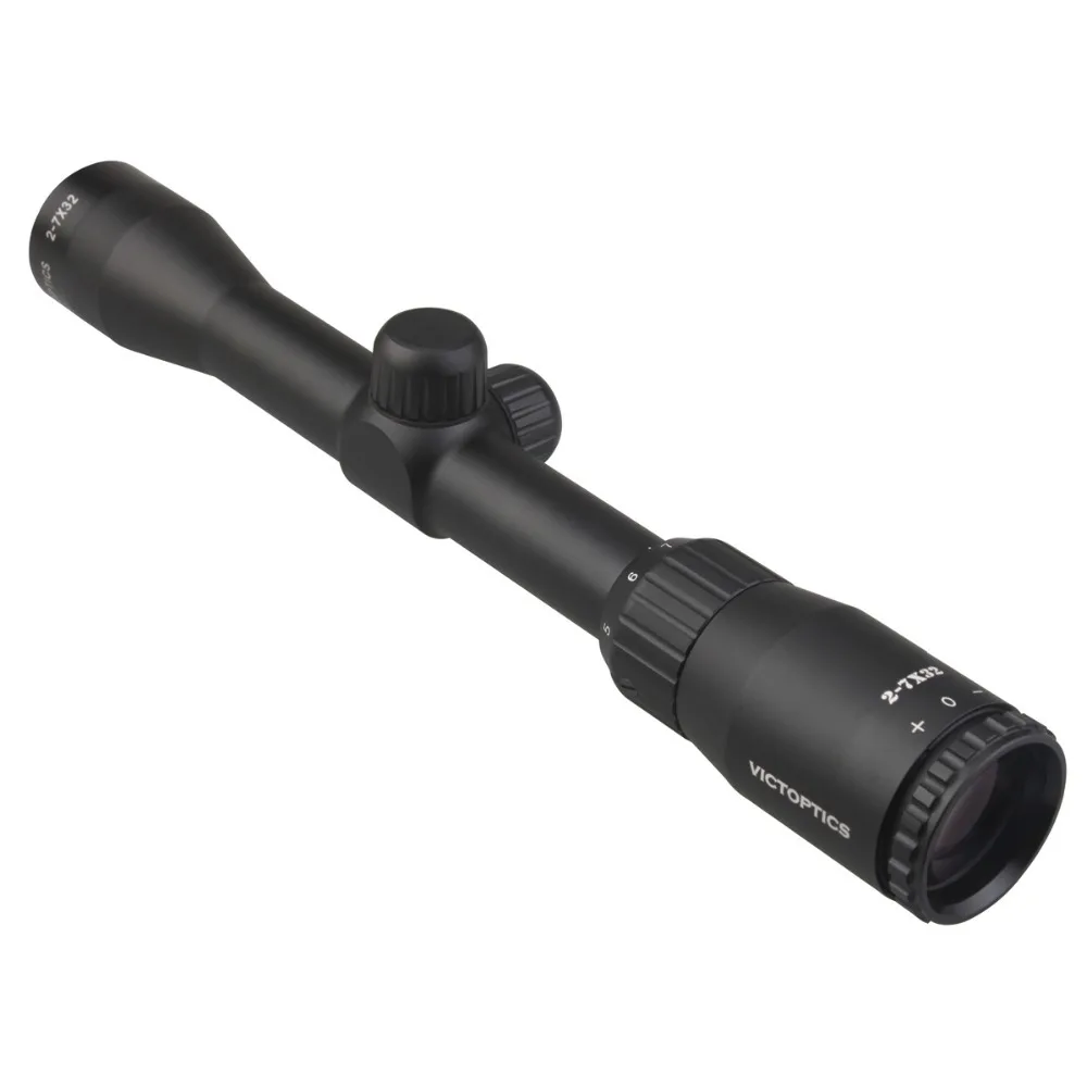Victoptics 2-7x32 Acom 5