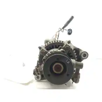 

YLE101500 ALTERNATOR MG ROVER 200 SERIES (RF)