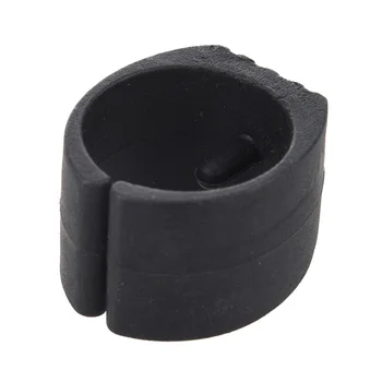 

10 x Pad, 25 mm Cap U-shaped Fastener, for Chair Leg