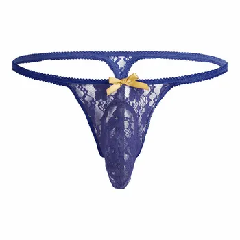 

Mens Underwear Sexy Mesh Personal Briefs Bikini G-string Thong Jocks Underpants Man Shorts Exotic T-back #p4