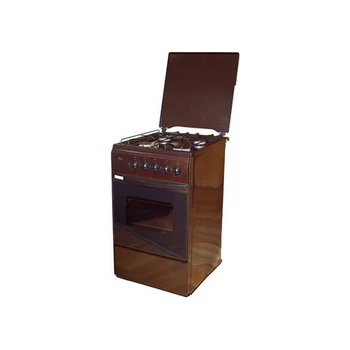 

Gas stove Flama, RG 2401 B