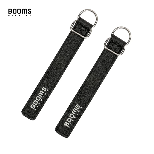 Booms Fishing Rb1 Porte-canne À Pêche, Ceinture À Nouer, Sangles